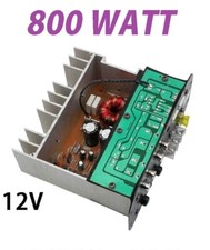 Amplificatore attivo 800 usato  Desio