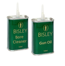 Bisley mineral gun for sale  CREWE