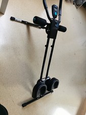 Fitmaxx bauchtrainer gebraucht kaufen Fitmaxx bauchtrainer gebraucht kaufen  Sachsen