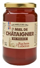 Miel châtaignier 500 d'occasion  Lyon I
