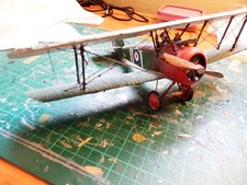 Academy sopwith camel for sale  BOGNOR REGIS