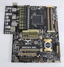 Asus sabertooth 990fx gebraucht kaufen  Stade