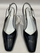 Lotus sling back for sale  BEDFORD