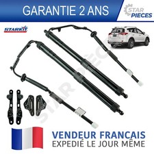 Verin electrique coffre d'occasion  Dinan