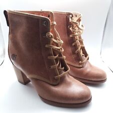 Timberland earthkeepers heeled for sale  BENFLEET