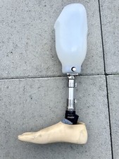 Avalon prosthetic right for sale  Hood River