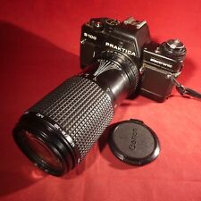 Praktica b100 electronic for sale  EASTBOURNE