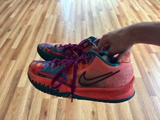 Size nike kyrie for sale  Commack