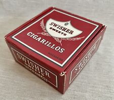Swisher sweets cigar for sale  BEDFORD
