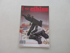 Cibles 205 ttbe d'occasion  Gueux