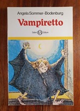 Libro sommer bodenburg usato  Bra