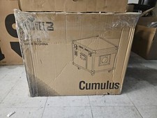 Chauvet cumulus professional for sale  Hackensack