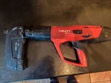 Hilti dx5 nail for sale  BIRMINGHAM