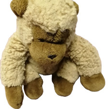Affe kuscheltiere cm gebraucht kaufen  Molbergen