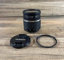 Lente Tamron A16 AF 17-50mm f2.8 XR Di II SP IF para Nikon - Com filtro e tampas comprar usado  Enviando para Brazil