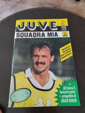 juve squadra mia usato  Novi Ligure
