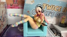 Super sonico every for sale  Hobart