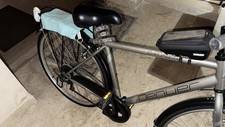 Bicicletta uomo passeggio usato  Marsala