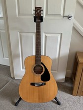 Yamaha fg403ms acoustic for sale  UTTOXETER