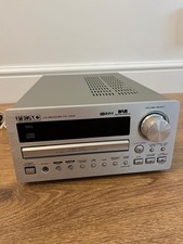 Teac h250 receiver for sale  DURHAM