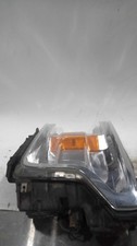 Used left headlight d'occasion  Expédié en Belgium