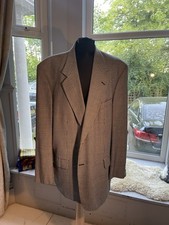 Vintage burton wool for sale  BIRMINGHAM