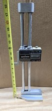 Calibrated mitutoyo 192 for sale  Exeter