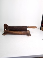 Bread cup guillotine d'occasion  Expédié en Belgium