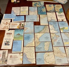 Lot national geographic for sale  Middlefield