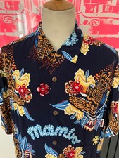 Mambo loud shirt for sale  BIRMINGHAM