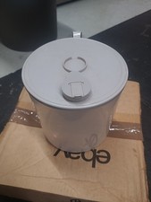 Water distiller plastic for sale  ROCHFORD