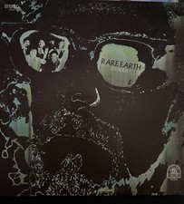 Rare Earth ~ Ecology~ 1970 Vinyl LP  RS 514 comprar usado  Enviando para Brazil