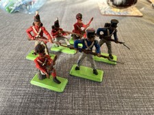 Britains deetail napoleonic for sale  WOLVERHAMPTON