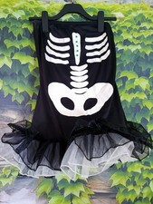 Damen skelett kleid gebraucht kaufen  Calbe (Saale)