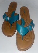 Born crown sandals for sale  Harrisonburg