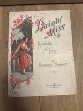 Dainty miss bernard for sale  Walla Walla