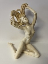 Vintage santini ivory for sale  Hilliard