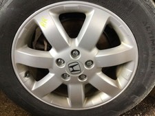 Wheel 17x6 alloy for sale  Decatur