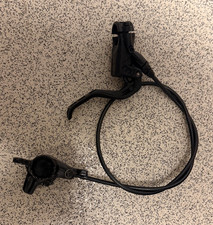 Magura mt2 front for sale  PRESTON