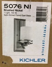 Kichler hendrik light for sale  Anderson
