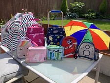 Kids travel bundle for sale  NOTTINGHAM