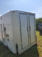 Unit shower block for sale  ATHERSTONE