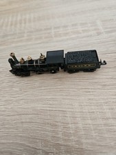 Bachmann dampflok spur gebraucht kaufen  Melsungen