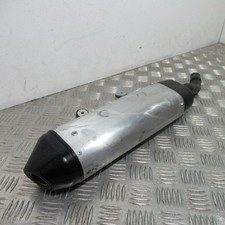 Silencieux yamaha 125 d'occasion  Méru