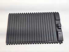 09-15 OEM Honda Pilot console central frontal porta-copo rolo superior tampa deslizante acabamento, usado comprar usado  Enviando para Brazil