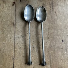 Onslow pattern silver for sale  KILMARNOCK