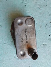Scambiatore calore acqua usato  Bergantino