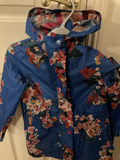 Child joules rain for sale  STAMFORD