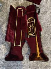 Conn 88h trombone. for sale  LLANELLI