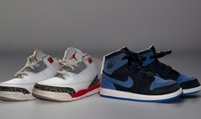 Air jordan bundle for sale  Goodlettsville